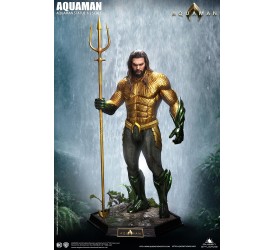 Aquaman 1:2 Scale Statue 117 CM